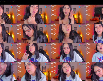maeeve_ — 55 minute Chaturbate female cam show recording, 1080p, Oct 20, 2022