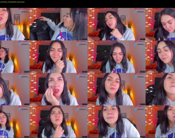maeeve_ — 31 minute Chaturbate female cam show recording, 1080p, Oct 20, 2022