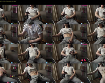 maestro3369 — 41 minute Chaturbate male cam show recording, 1080p, Oct 19, 2022