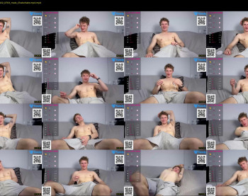 marcus_paradise — 42 minute Chaturbate male cam show recording, 720p, Oct 19, 2022