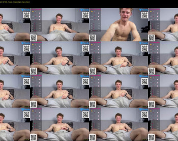 marcus_paradise — 3 minute Chaturbate male cam show recording, 720p, Oct 19, 2022