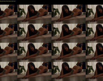 maria_petit — 10 minute Chaturbate female cam show recording, 1080p, Oct 19, 2022