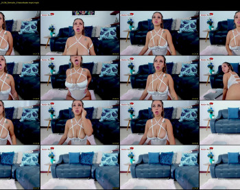 marilyn_rouse — 59 minute Chaturbate female cam show recording, 1080p, Oct 19, 2022