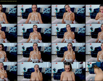 marilyn_rouse — 58 minute Chaturbate female cam show recording, 1080p, Oct 19, 2022
