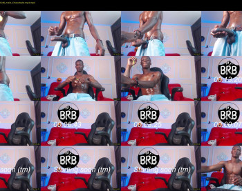 martin_killer — 56 minute Chaturbate male cam show recording, 1080p, Oct 20, 2022