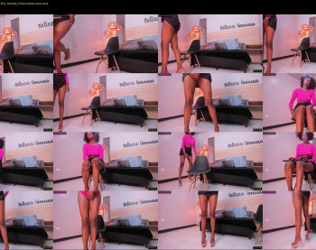 maryevans_ — 24 minute Chaturbate female cam show recording, 1080p, Oct 19, 2022