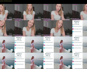 merrilyn — 15 minute Chaturbate female cam show recording, 1080p, Oct 19, 2022