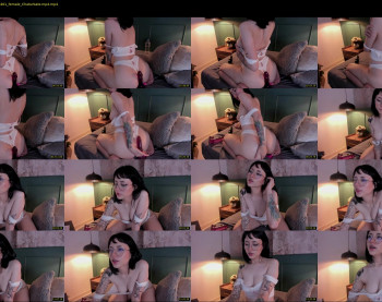 midori__san — 16 minute Chaturbate female cam show recording, 1080p, Oct 20, 2022