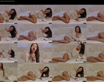 milena29 — 92 minute Chaturbate female cam show recording, 720p, Oct 19, 2022