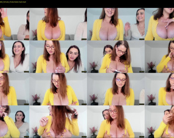 milkykandy — 54 minute Chaturbate female cam show recording, 1080p, Oct 19, 2022