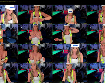 mindymars — 54 minute Chaturbate female cam show recording, 1080p, Oct 19, 2022