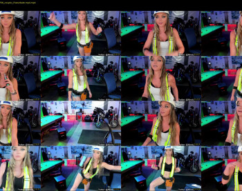 mindymars — 49 minute Chaturbate female cam show recording, 1080p, Oct 19, 2022