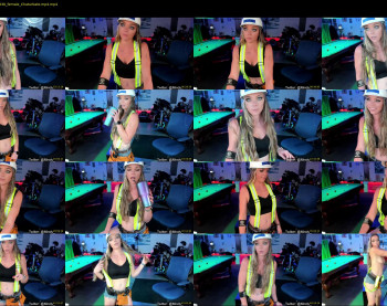 mindymars — 55 minute Chaturbate female cam show recording, 1080p, Oct 19, 2022