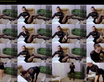 miracle_rose — 17 minute Chaturbate female cam show recording, 1080p, Oct 19, 2022