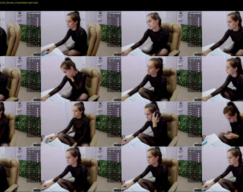 miracle_rose — 24 minute Chaturbate female cam show recording, 1080p, Oct 19, 2022