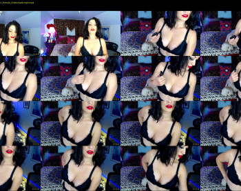 missmina — 3 minute Chaturbate female cam show recording, 720p, Oct 20, 2022