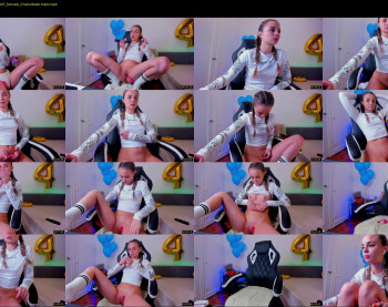 misss_vikki — 55 minute Chaturbate female cam show recording, 1080p, Oct 19, 2022