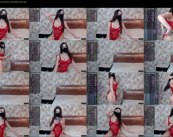 mona_saxxx — 57 minute Chaturbate female cam show recording, 1080p, Oct 19, 2022