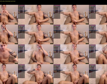 mr_longboy — 55 minute Chaturbate male cam show recording, 1080p, Oct 19, 2022