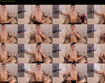 mr_longboy — 17 minute Chaturbate male cam show recording, 1080p, Oct 19, 2022