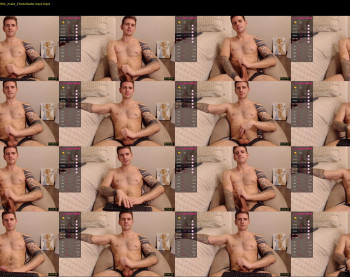 mr_longboy — 26 minute Chaturbate male cam show recording, 1080p, Oct 19, 2022