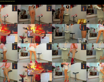 mrs_edha — 113 minute Chaturbate female cam show recording, 720p, Oct 19, 2022