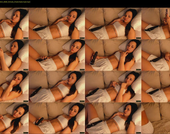 murphyemmeline — 58 minute Chaturbate female cam show recording, 1080p, Oct 19, 2022