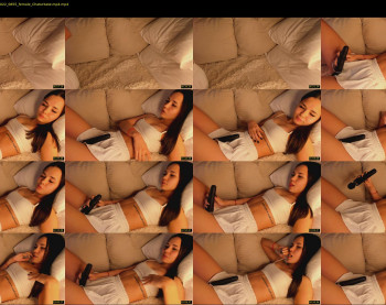 murphyemmeline — 5 minute Chaturbate female cam show recording, 1080p, Oct 19, 2022