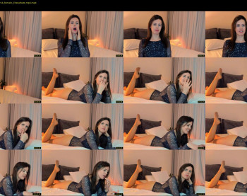 mysophiee — 91 minute Chaturbate female cam show recording, 720p, Oct 20, 2022