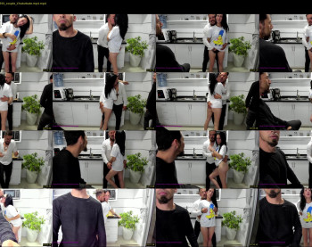 natyniklos2 — 24 minute Chaturbate couple cam show recording, 1080p, Oct 19, 2022