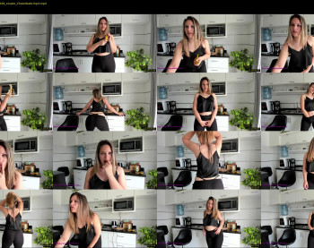 natyniklos2 — 56 minute Chaturbate couple cam show recording, 1080p, Oct 19, 2022