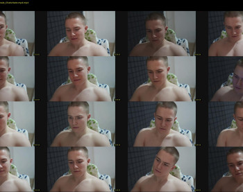 nfeibk — 56 minute Chaturbate male cam show recording, 1080p, Oct 20, 2022