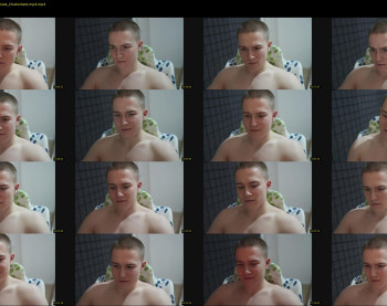 nfeibk — 54 minute Chaturbate male cam show recording, 1080p, Oct 20, 2022
