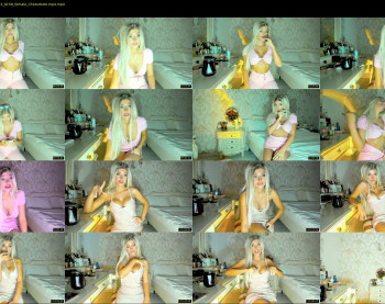 nicole_anistonn — 104 minute Chaturbate female cam show recording, 720p, Oct 20, 2022
