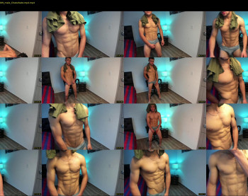 noahbrawn — 49 minute Chaturbate male cam show recording, 1080p, Oct 19, 2022