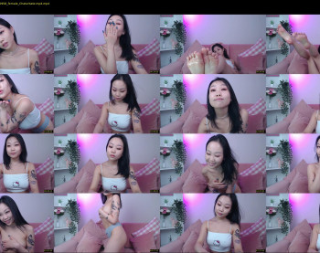 norma_blum — 54 minute Chaturbate female cam show recording, 1080p, Oct 19, 2022