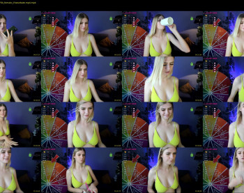 nudenansy — 3 minute Chaturbate female cam show recording, 1080p, Oct 19, 2022