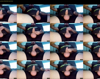 orion_63 — 46 minute Chaturbate male cam show recording, 720p, Oct 19, 2022