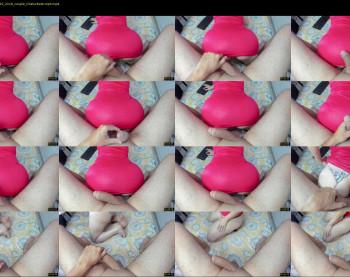 parejacachonda — 4 minute Chaturbate couple cam show recording, 1080p, Oct 19, 2022