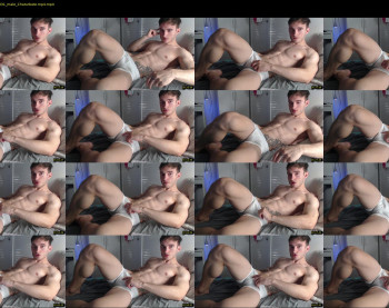 paul_rubini — 4 minute Chaturbate male cam show recording, 1080p, Oct 19, 2022