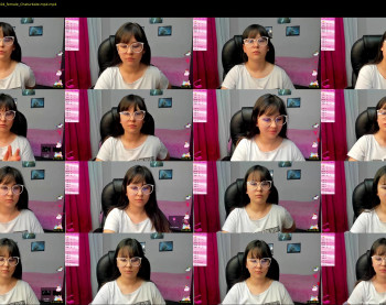 paulette65 — 95 minute Chaturbate female cam show recording, 720p, Oct 20, 2022
