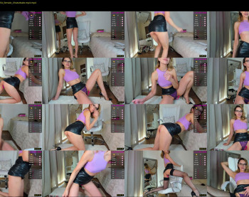 pinkheart_ — 7 minute Chaturbate female cam show recording, 1080p, Oct 19, 2022