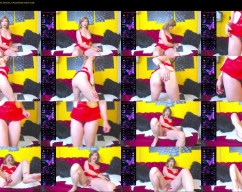 pinkmuse — 4 minute Chaturbate couple cam show recording, 720p, Oct 19, 2022