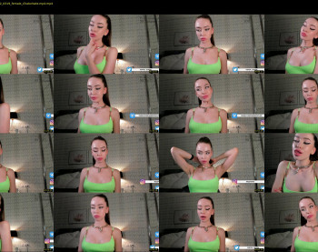 presidenttaylor — 5 minute Chaturbate female cam show recording, 1080p, Oct 20, 2022