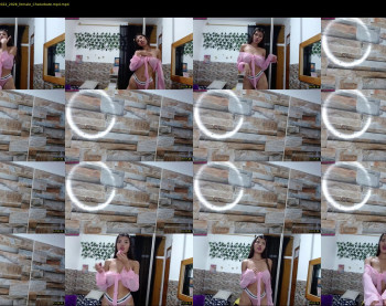 princess_martinez — 29 minute Chaturbate female cam show recording, 720p, Oct 19, 2022