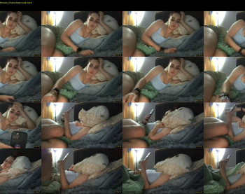 ps4pro — 21 minute Chaturbate female cam show recording, 480p, Oct 19, 2022