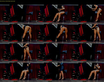 puffy_love — 91 minute Chaturbate female cam show recording, 720p, Oct 19, 2022