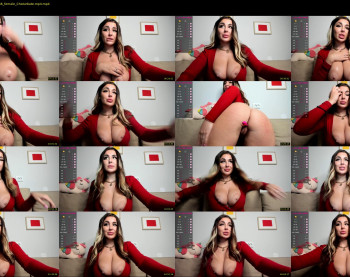 ronnie__g — 55 minute Chaturbate female cam show recording, 1080p, Oct 20, 2022