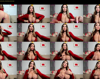 ronnie__g — 54 minute Chaturbate female cam show recording, 1080p, Oct 20, 2022