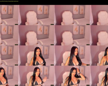 rouse_hallberg_ — 4 minute Chaturbate female cam show recording, 1080p, Oct 20, 2022
